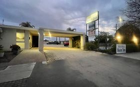 Jerilderie Motor Inn