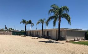 Jerilderie Motor Inn